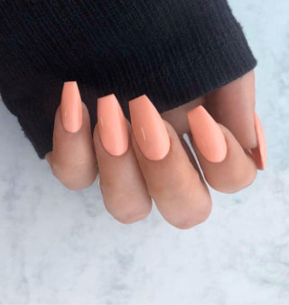 Nail Extensions