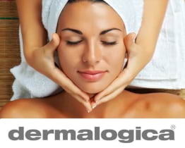 Dermalogica Facials